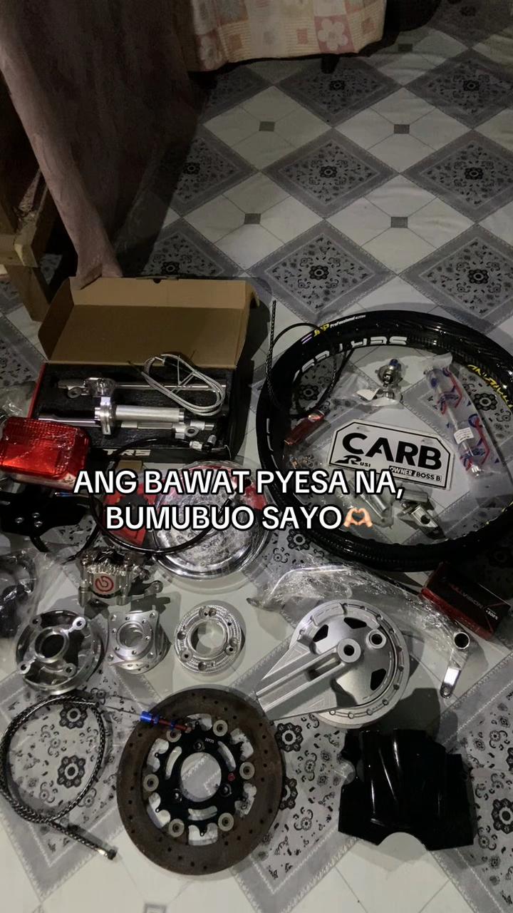 @BOSS BRY