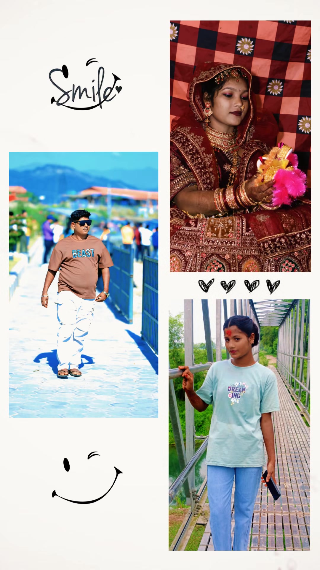 @प्रिति कुमारी साह