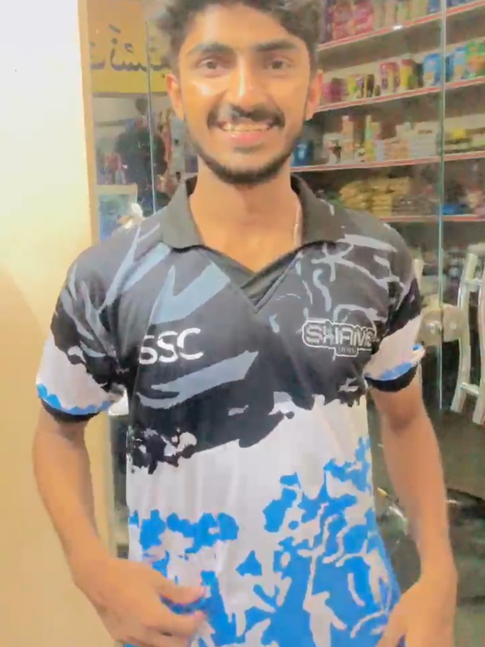 @Shams Sports