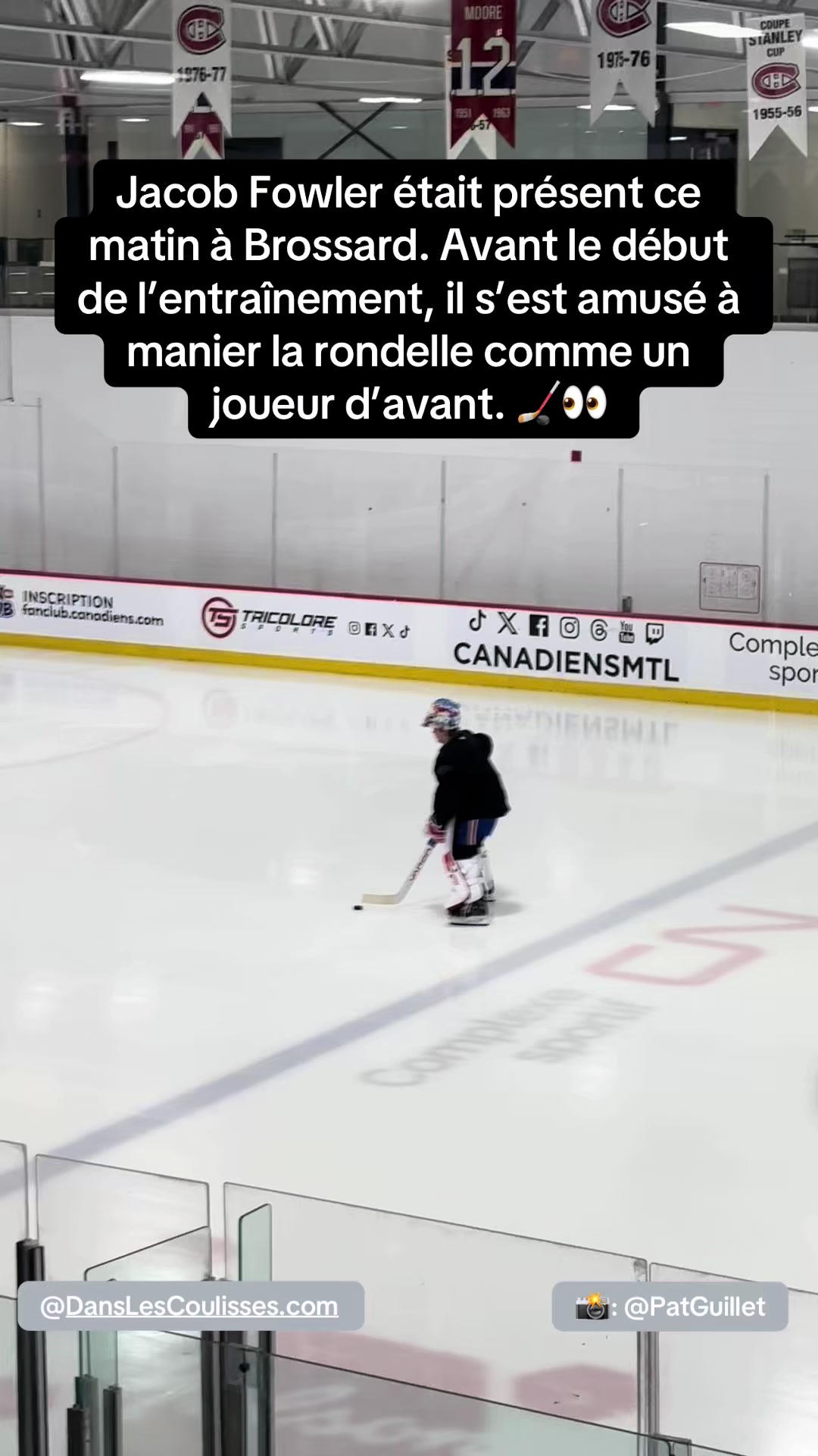 @Patrick Guillet