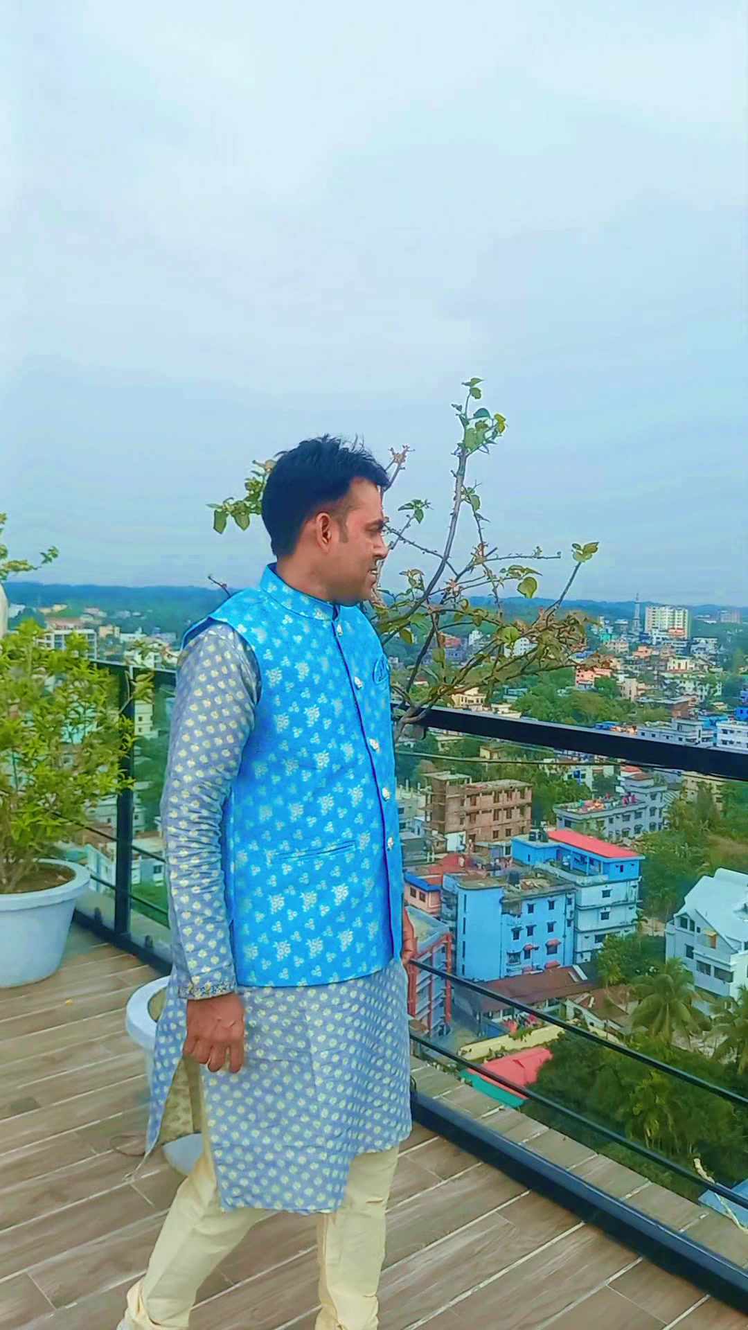 @Tajul Islam Europe