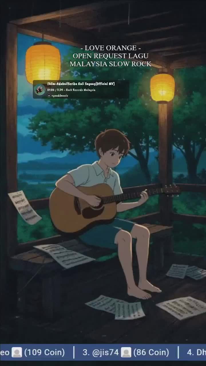 @YT : Ryandd Music 🎧