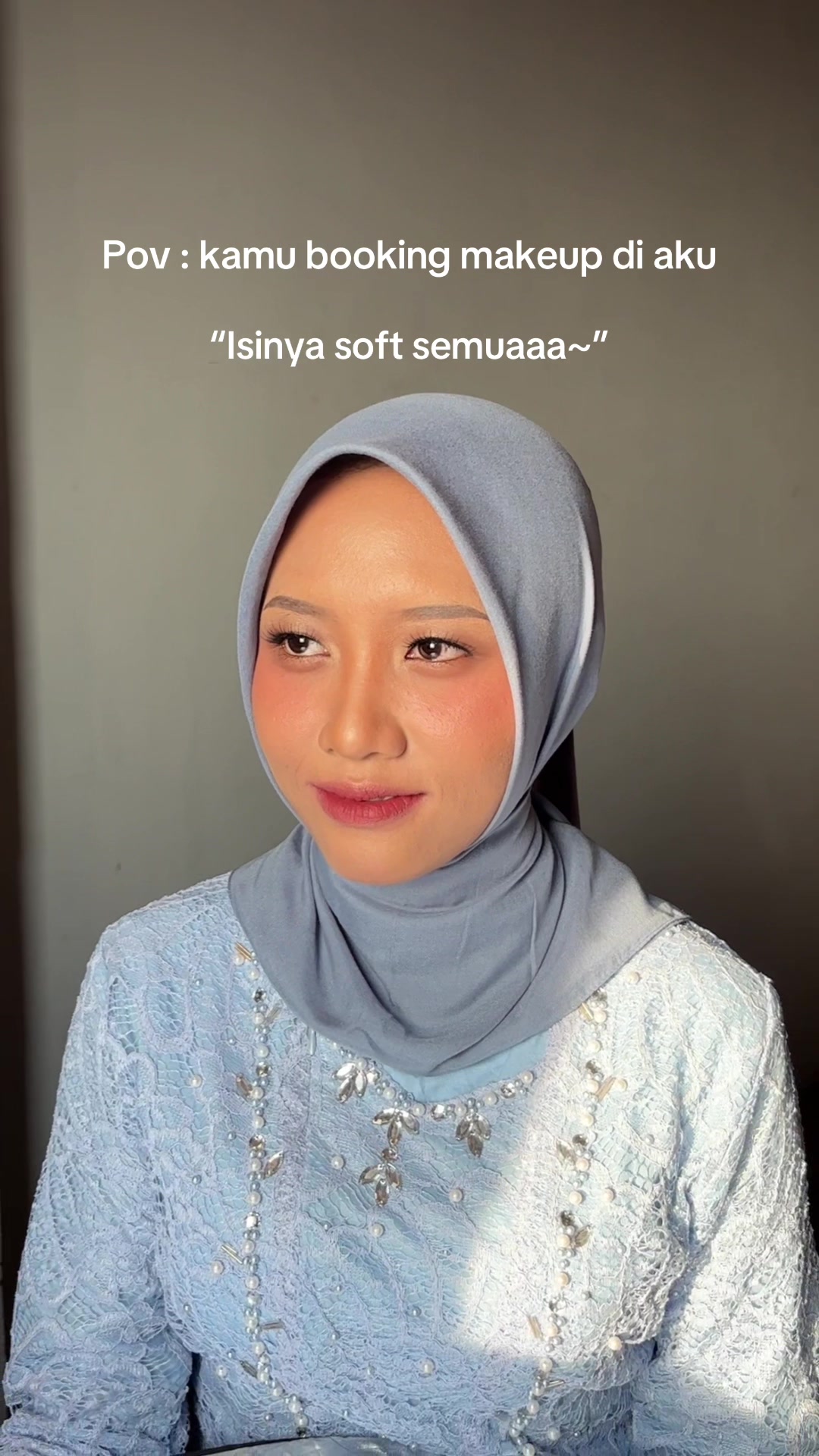 @Benzmakeup | MUA Serang Banten