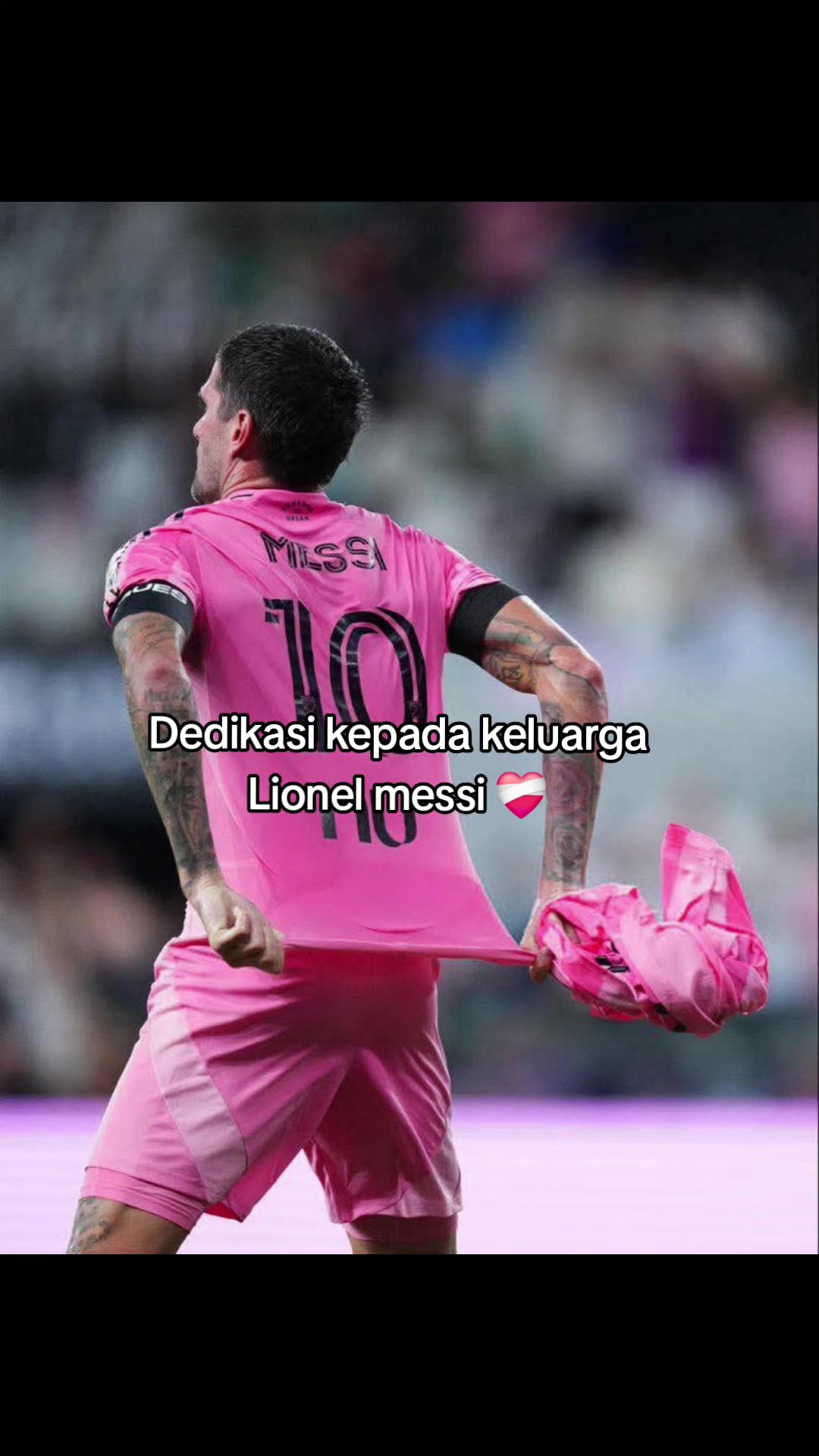 @Argentina's fans