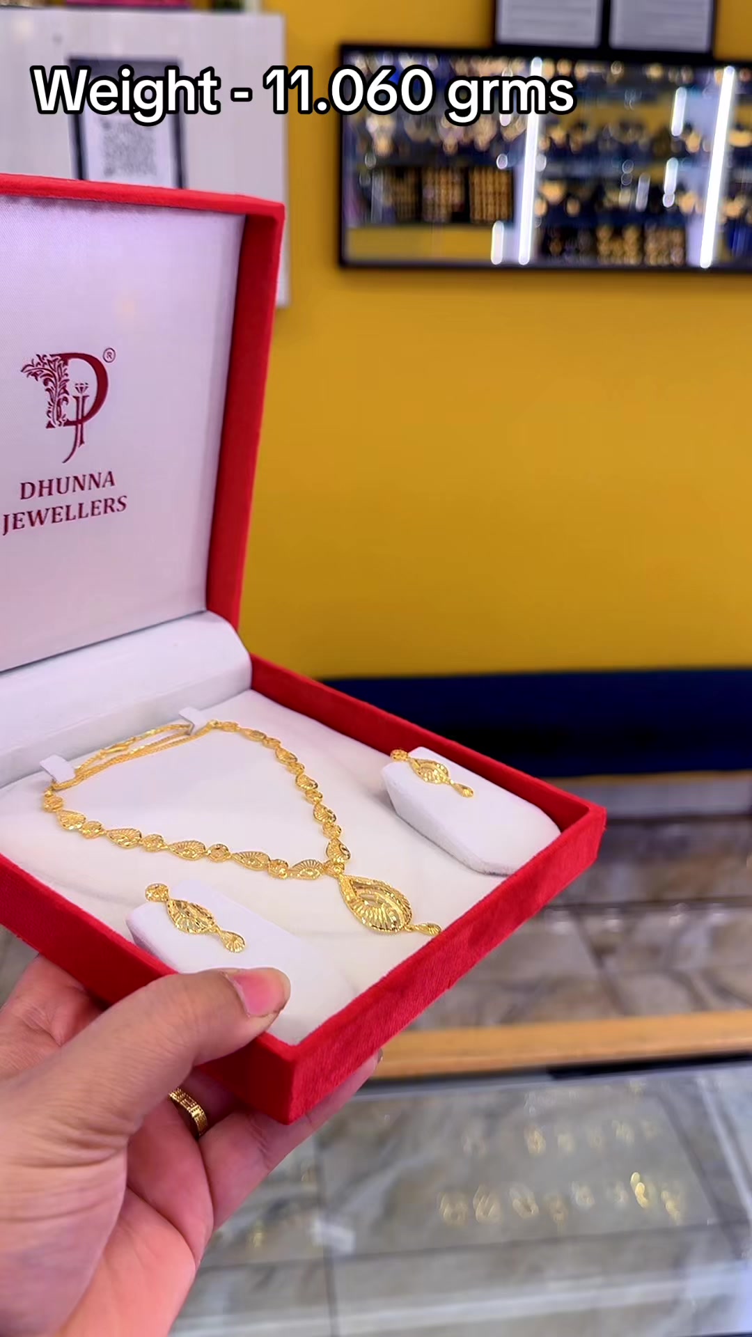 @Dhunna Jewellers Melbourne