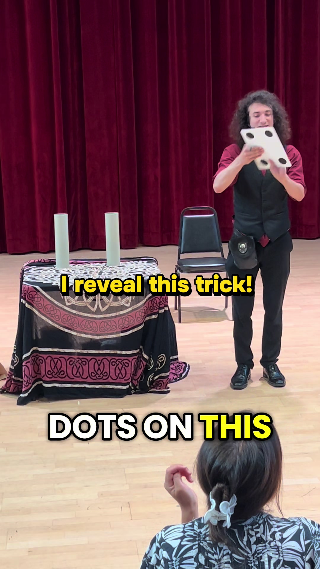 @Michael OJ