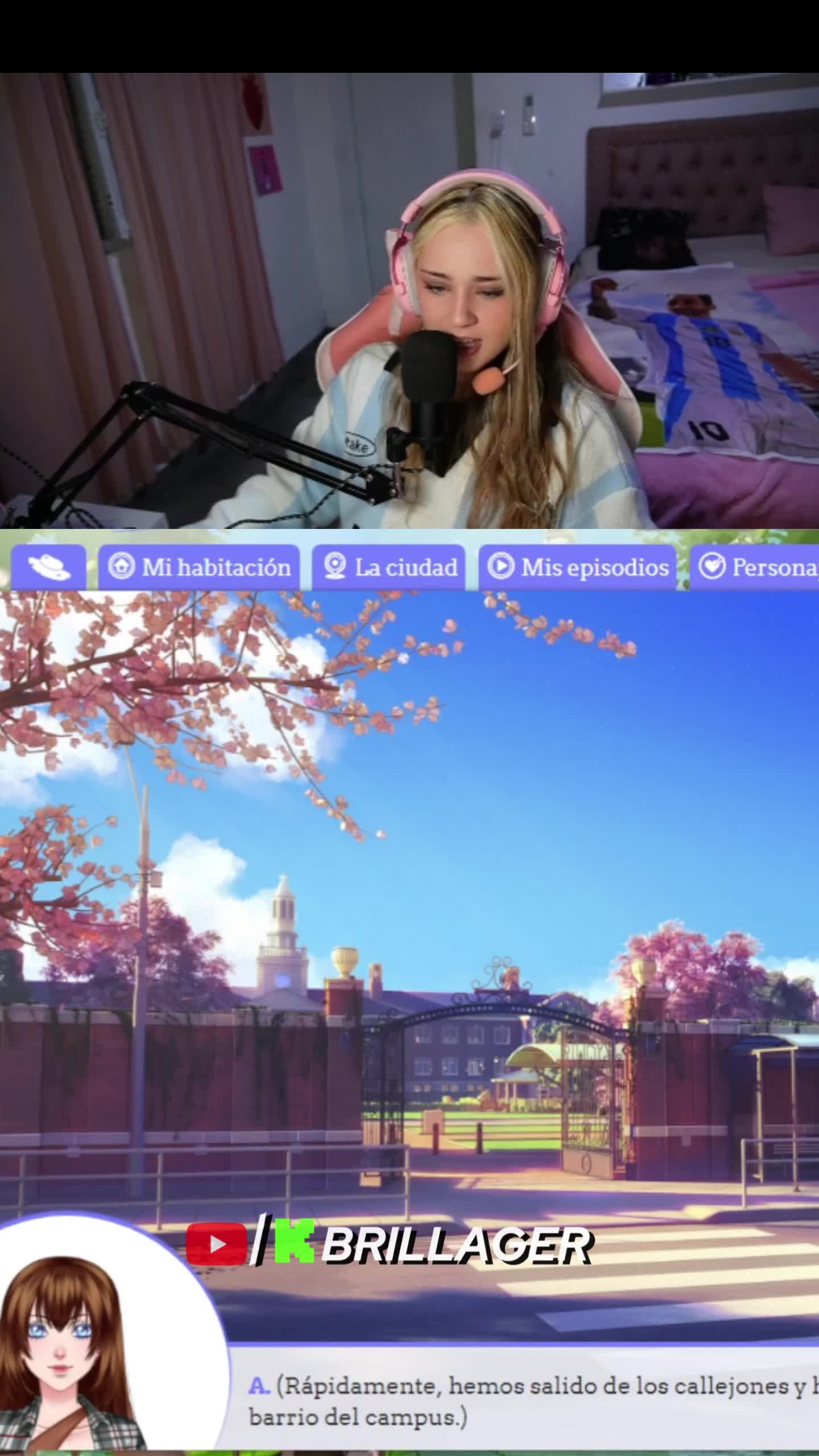 @Brillager