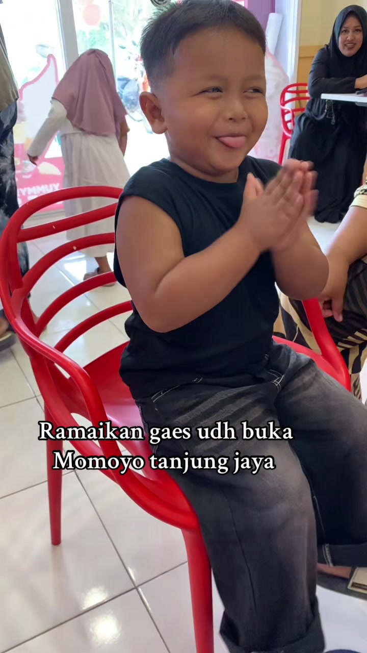 @Mami fahri 🦄