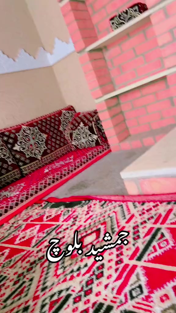 @Jamshaid Baloch