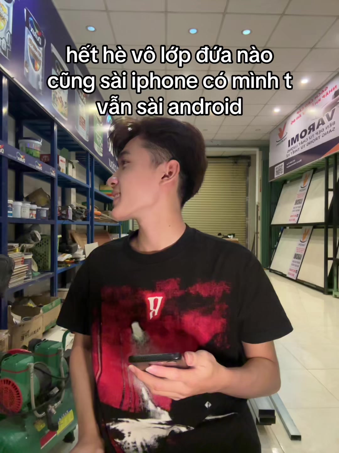 @Duy Tân