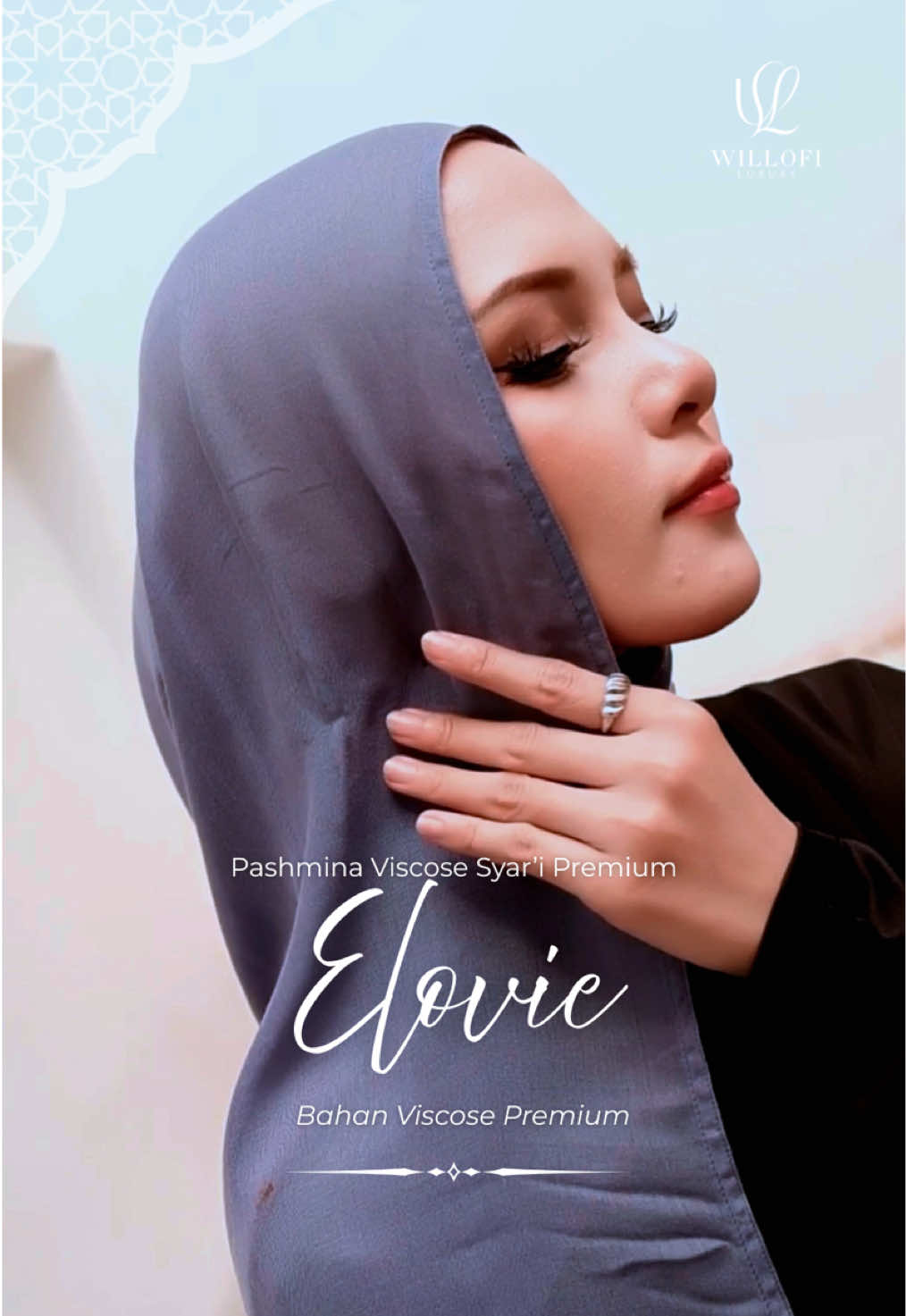 @Willofi Hijab
