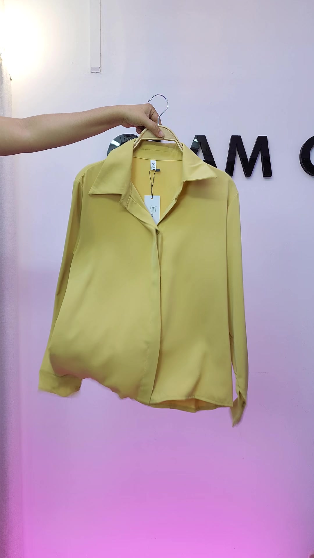 @Glam Girl