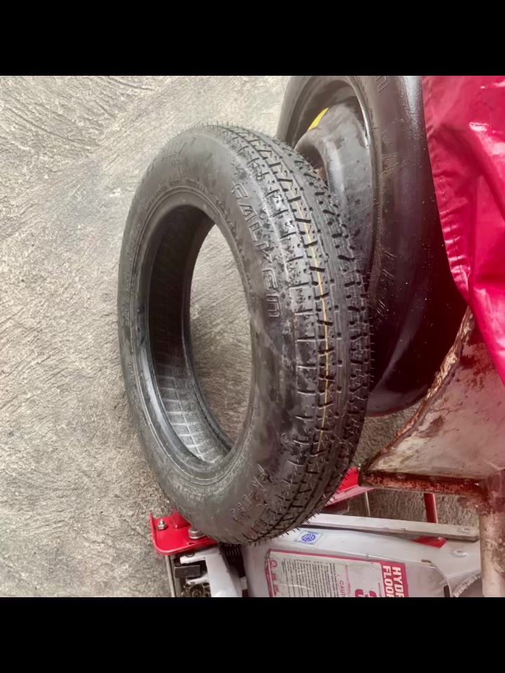 @Fernando Geronimo Jr.