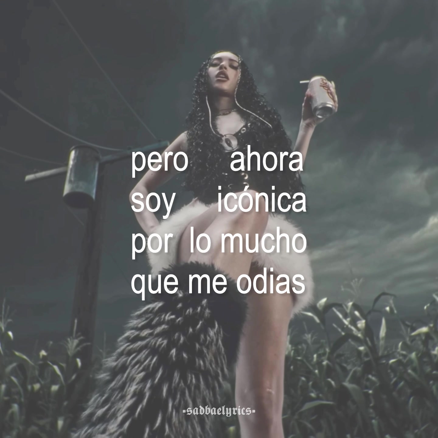 @sadbaelyrics