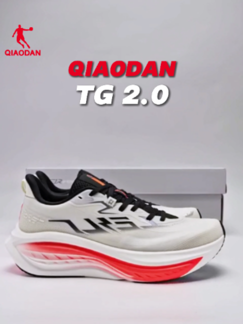 @QIAODAN SPORTS OFFICIAL