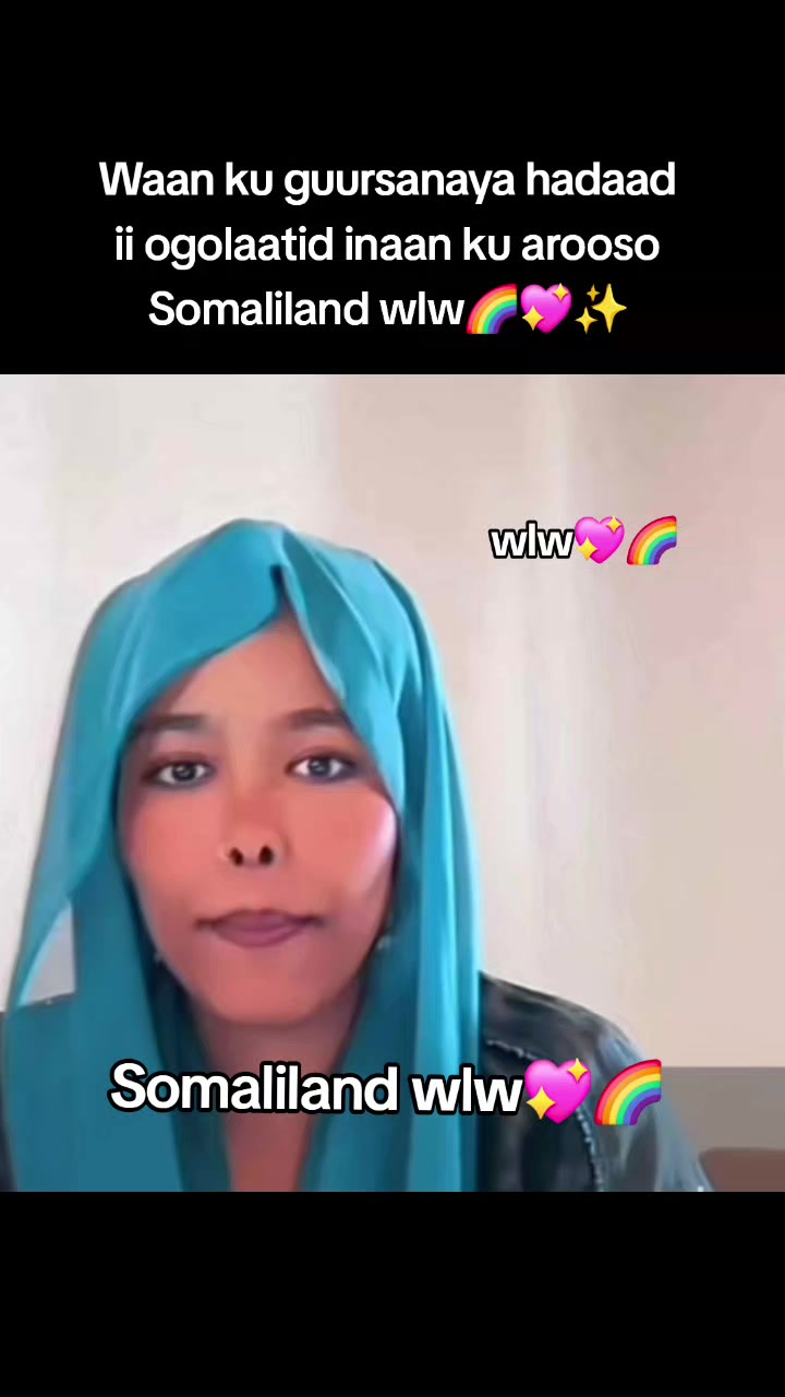 @Lesbian Girl 💕