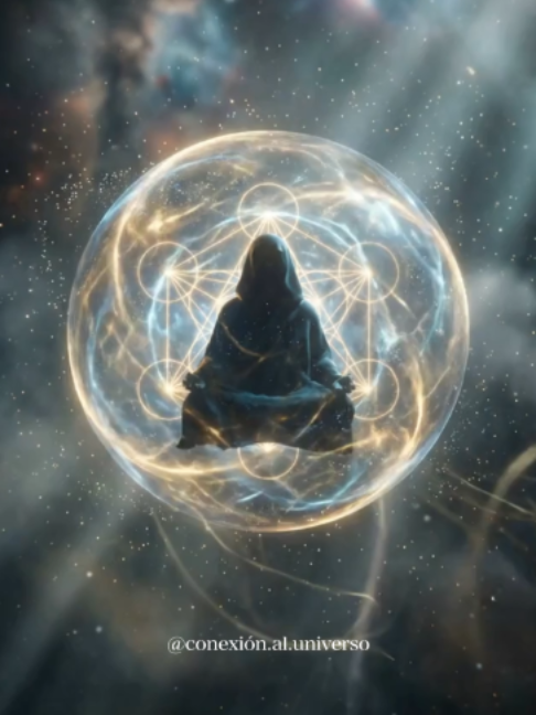 @Conexi&oacute;n al universo⚡️