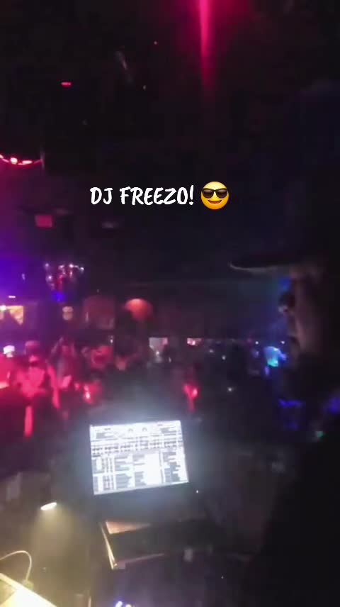 @DjTONE