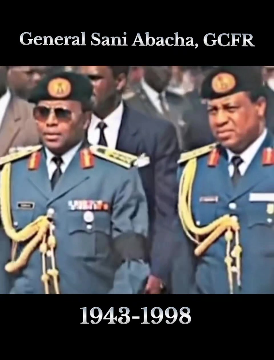 @Sadiq Galadima
