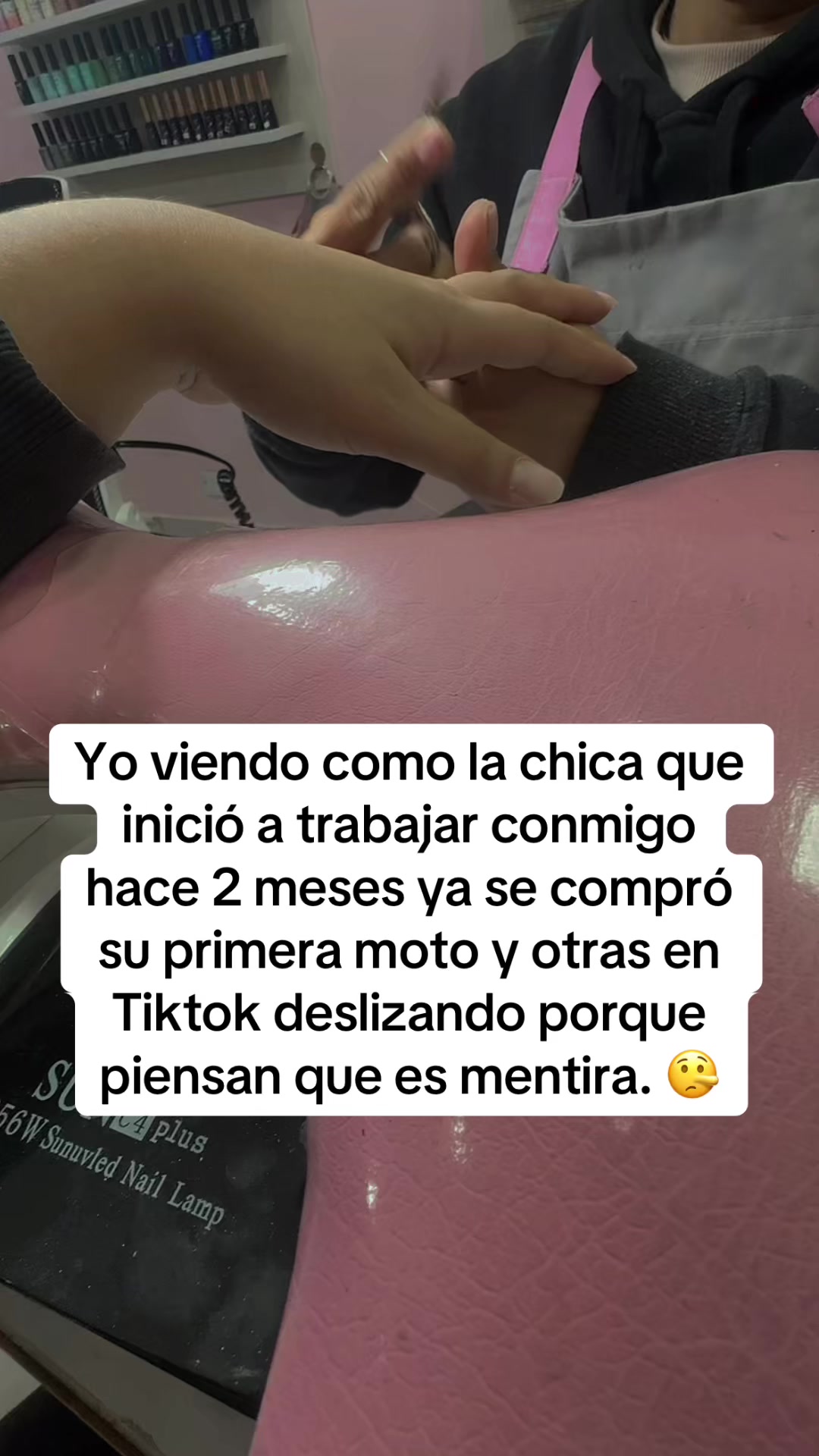 @Estefy Moraga