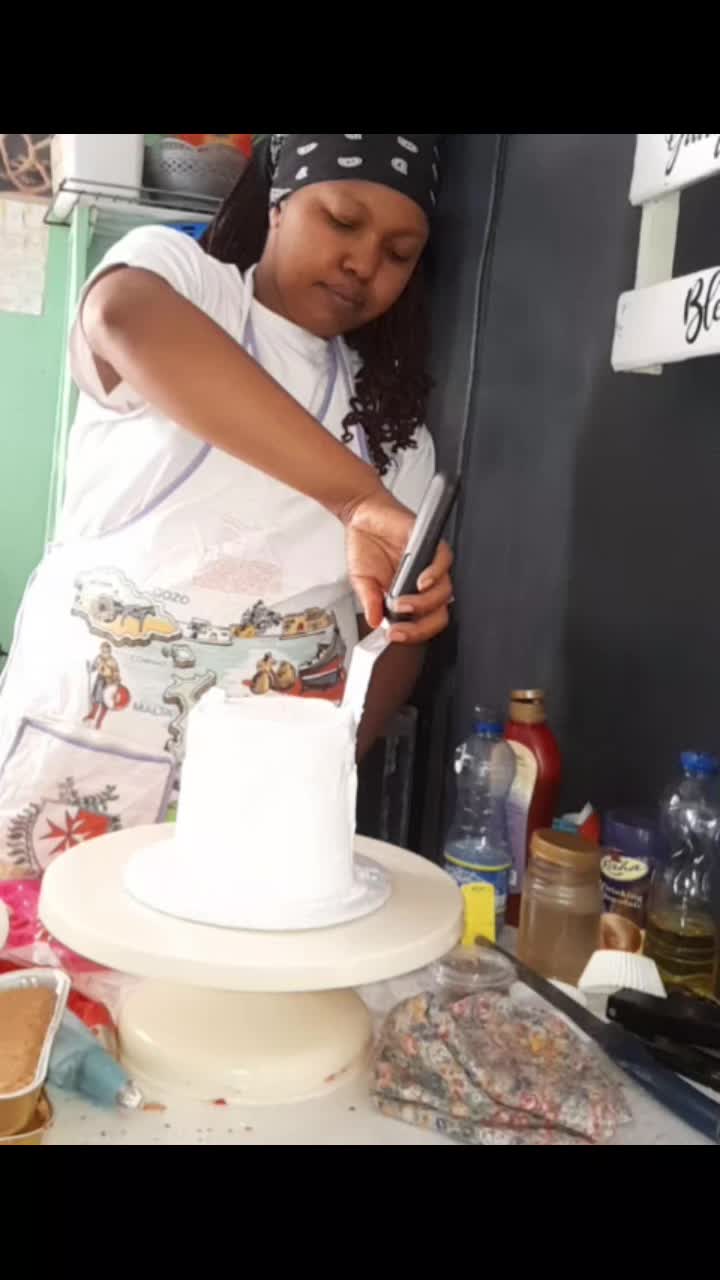 @Noniz cakes
