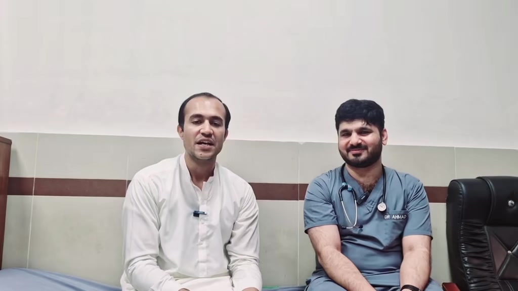 @Dr Arshad Child Neurologist