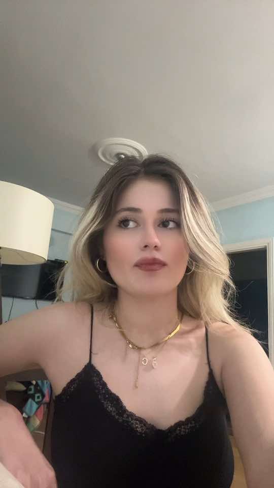 @Duygu Yılmaz
