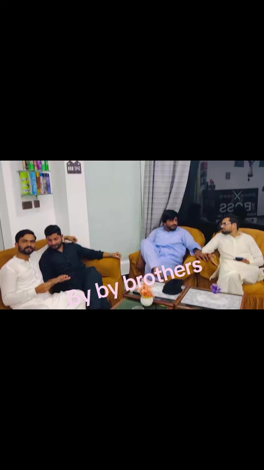 @Adnan Gondal