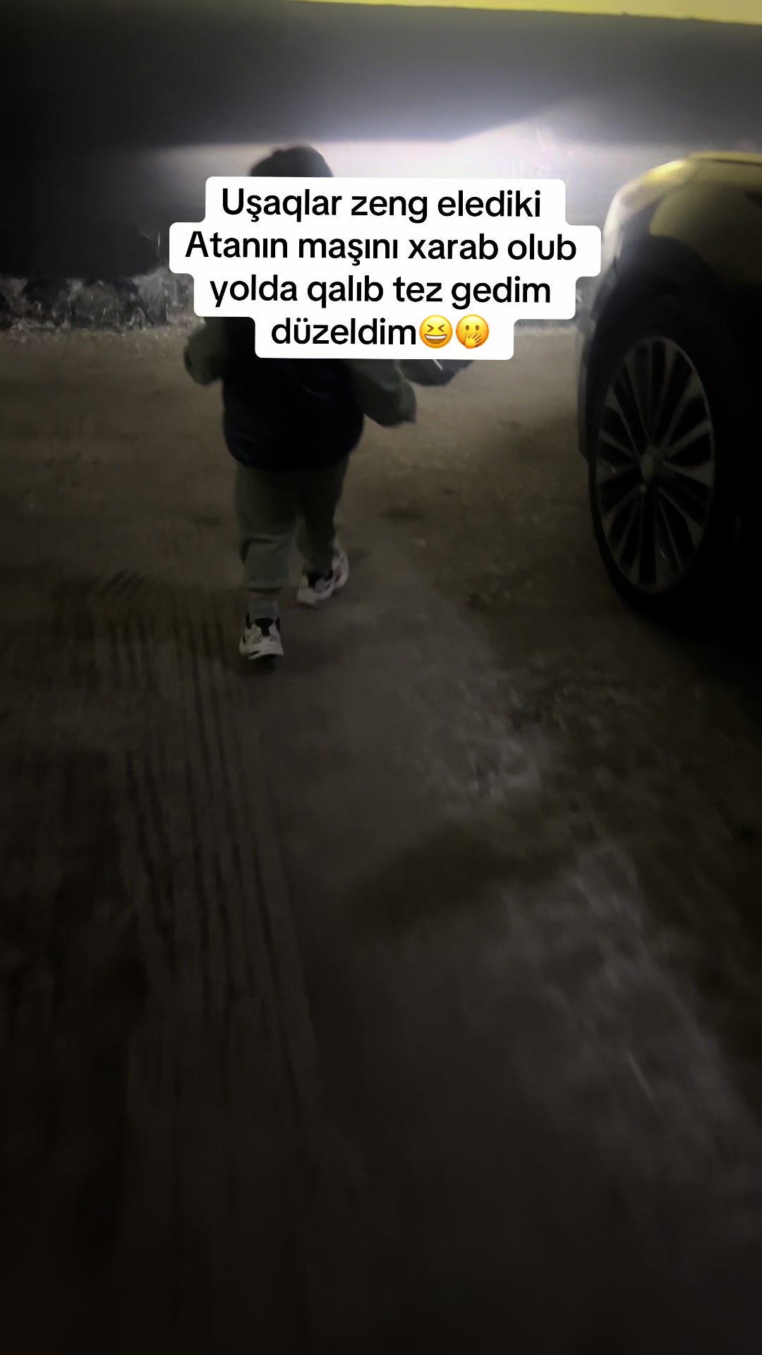@HüseynƏli Bayramzadə
