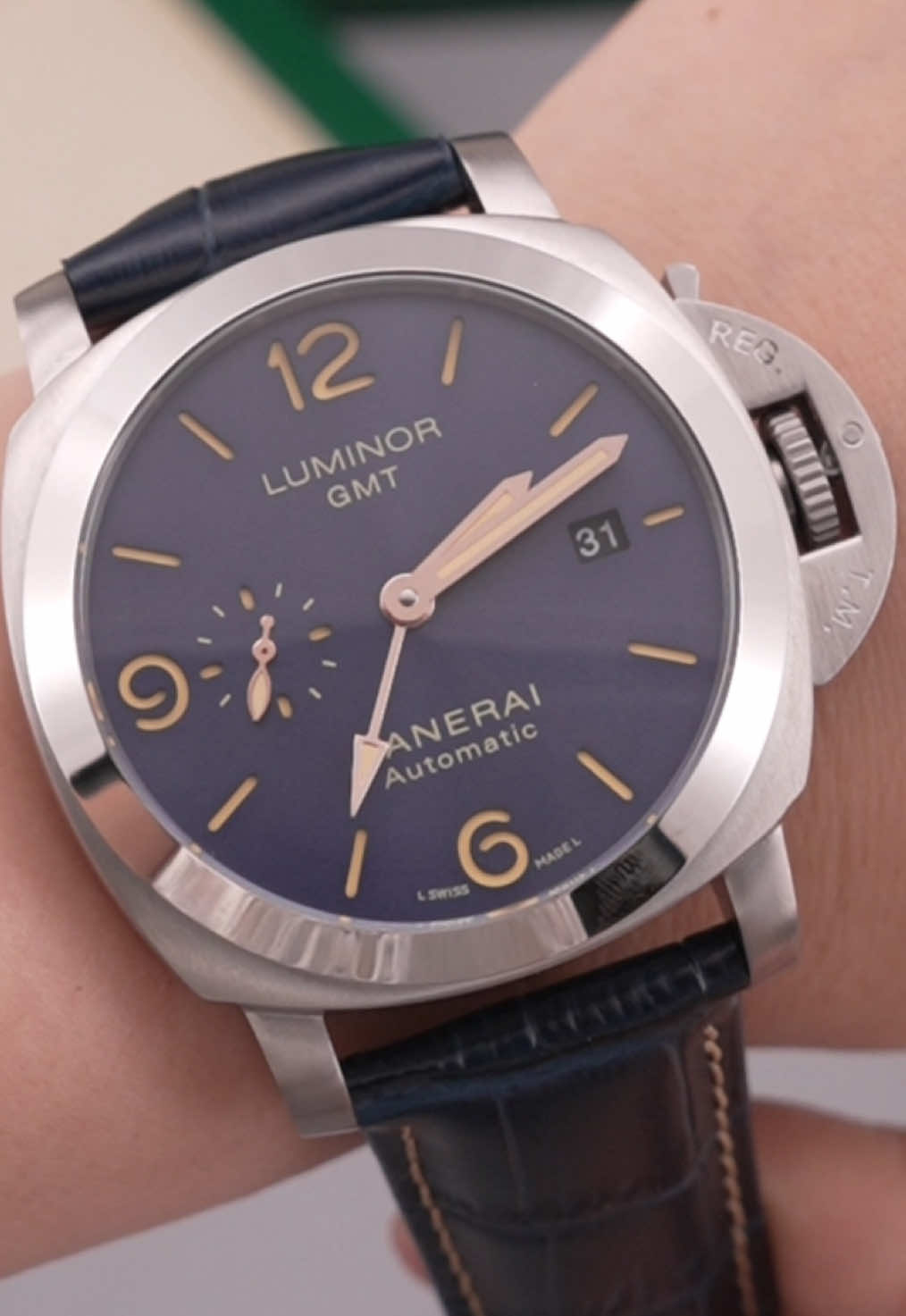 @Best watches