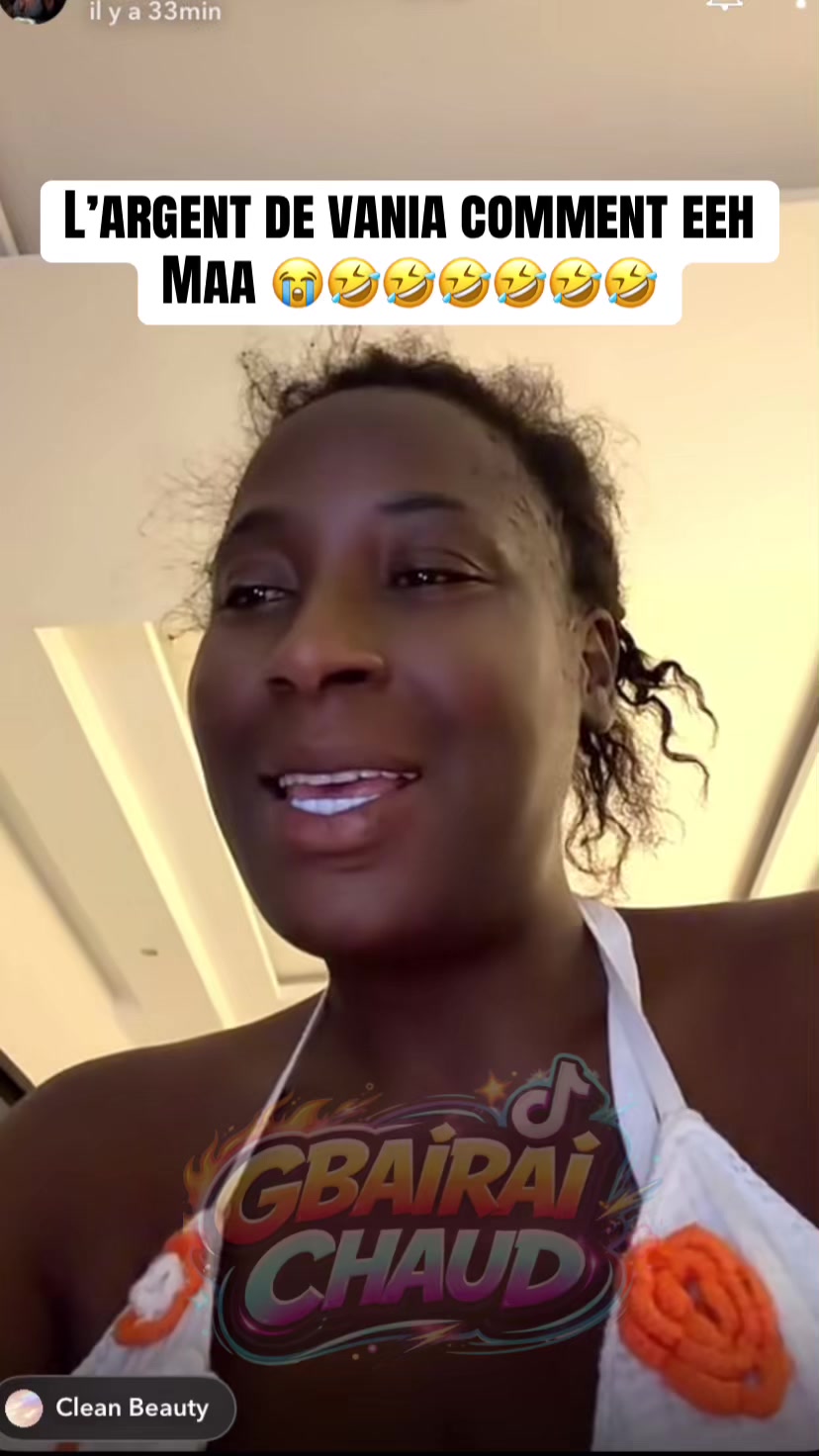 @Gbairai chaud média 👩🏿🦲📺