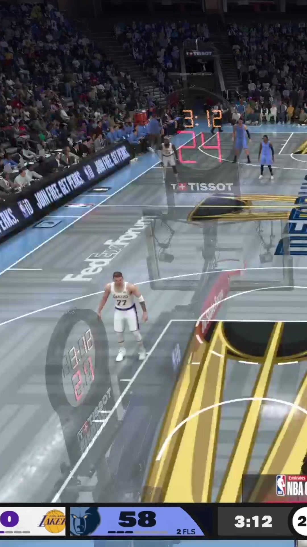 @Ant & 2k