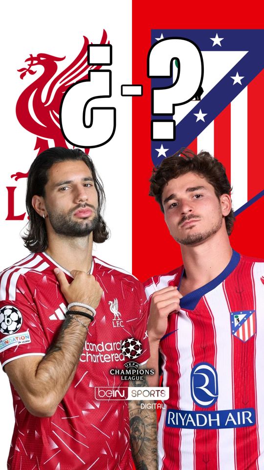 @beIN SPORTS USA