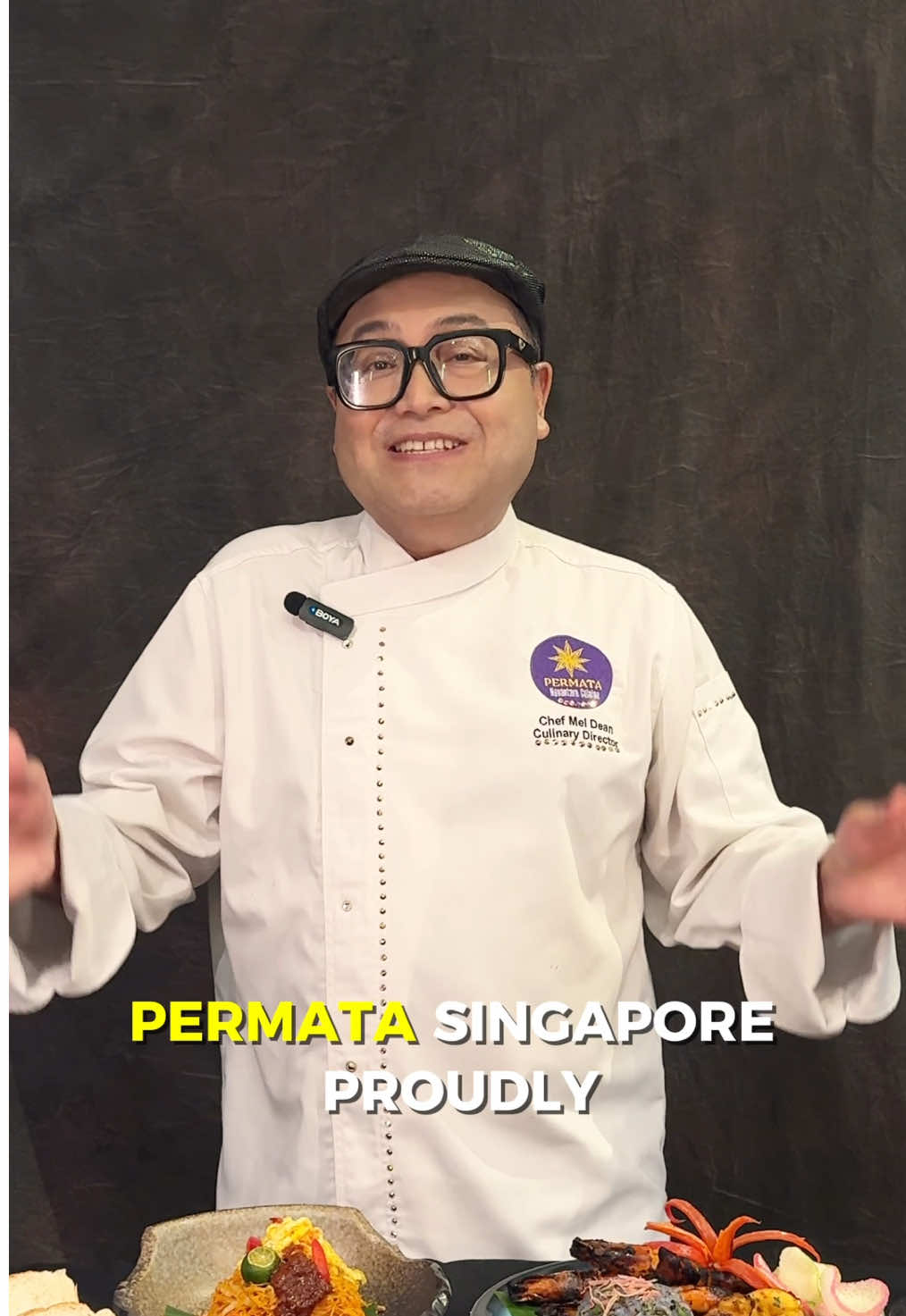 @Permata Singapore