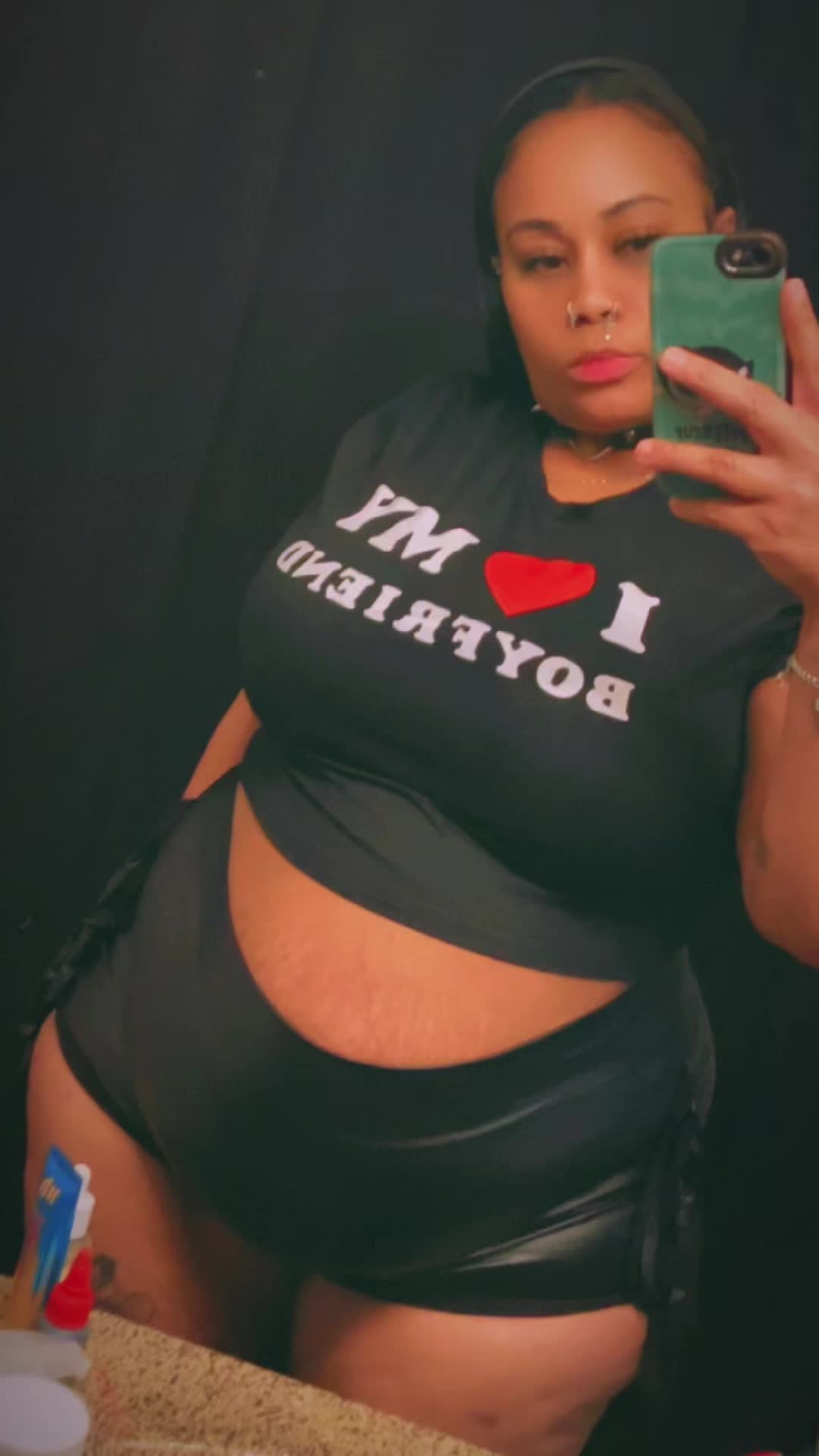@Shanelle Rodriguez