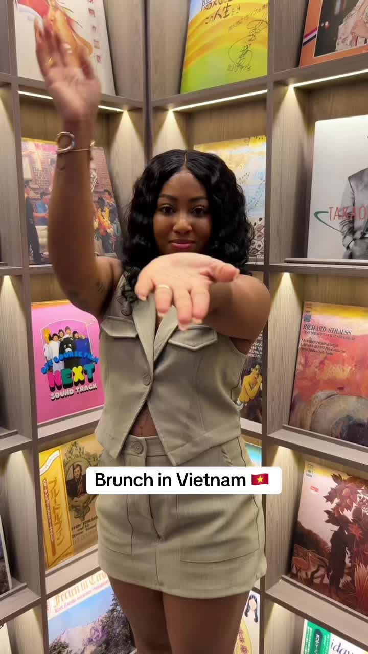 @Life of Dee | Vietnam 🇻🇳
