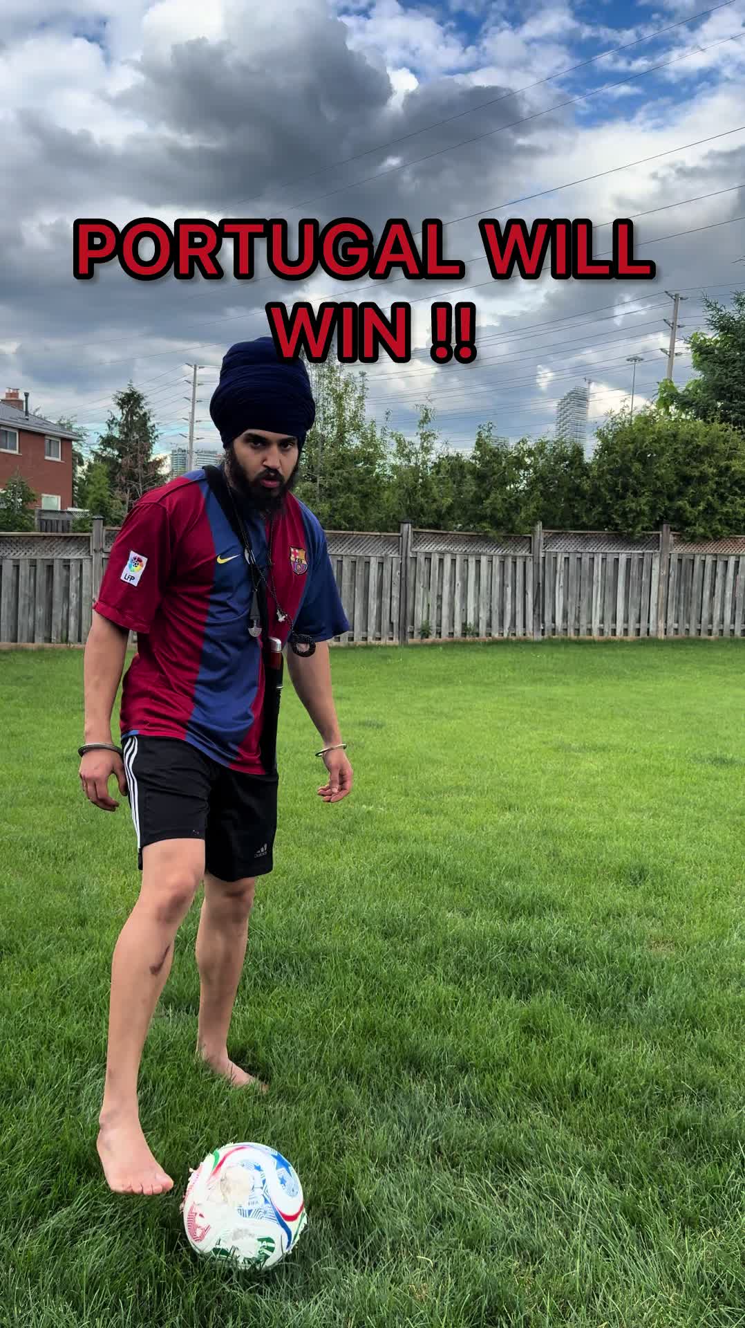 @Gurpartap Singh Khalsa