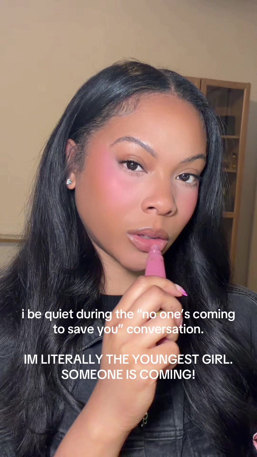@Keiona Laniece ✨