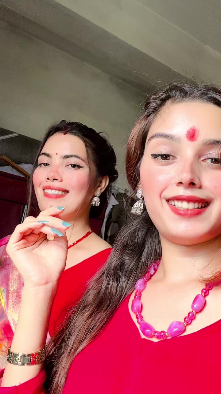 @Pratiksha Bhusal 🎀