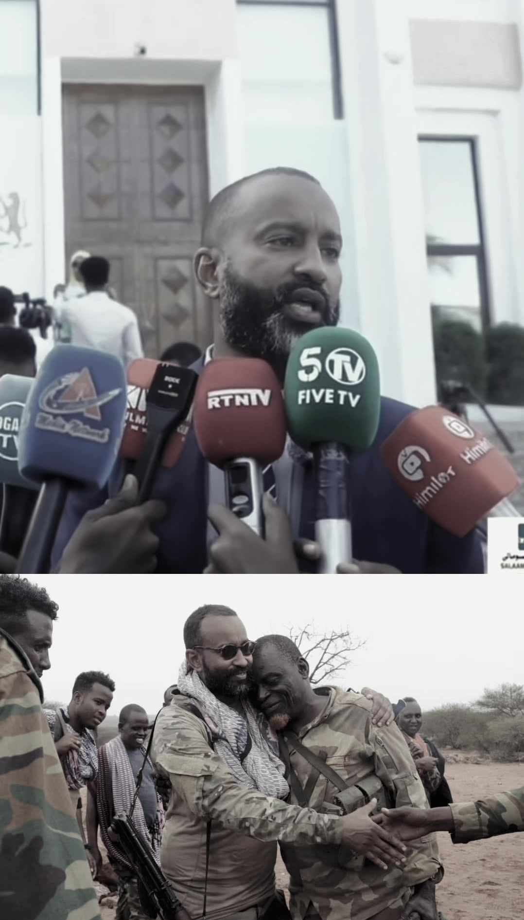 @Shaffi Abdi