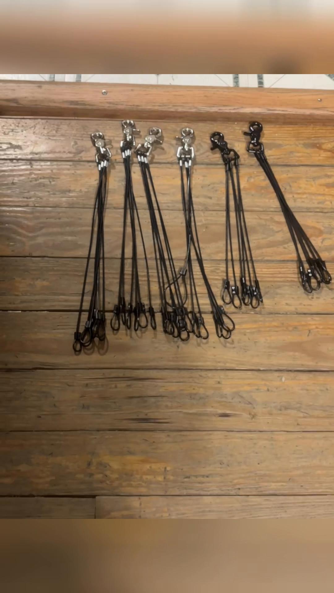 @Mallard Smacker Lanyards