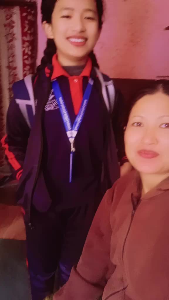@Dhanmaya Tamang