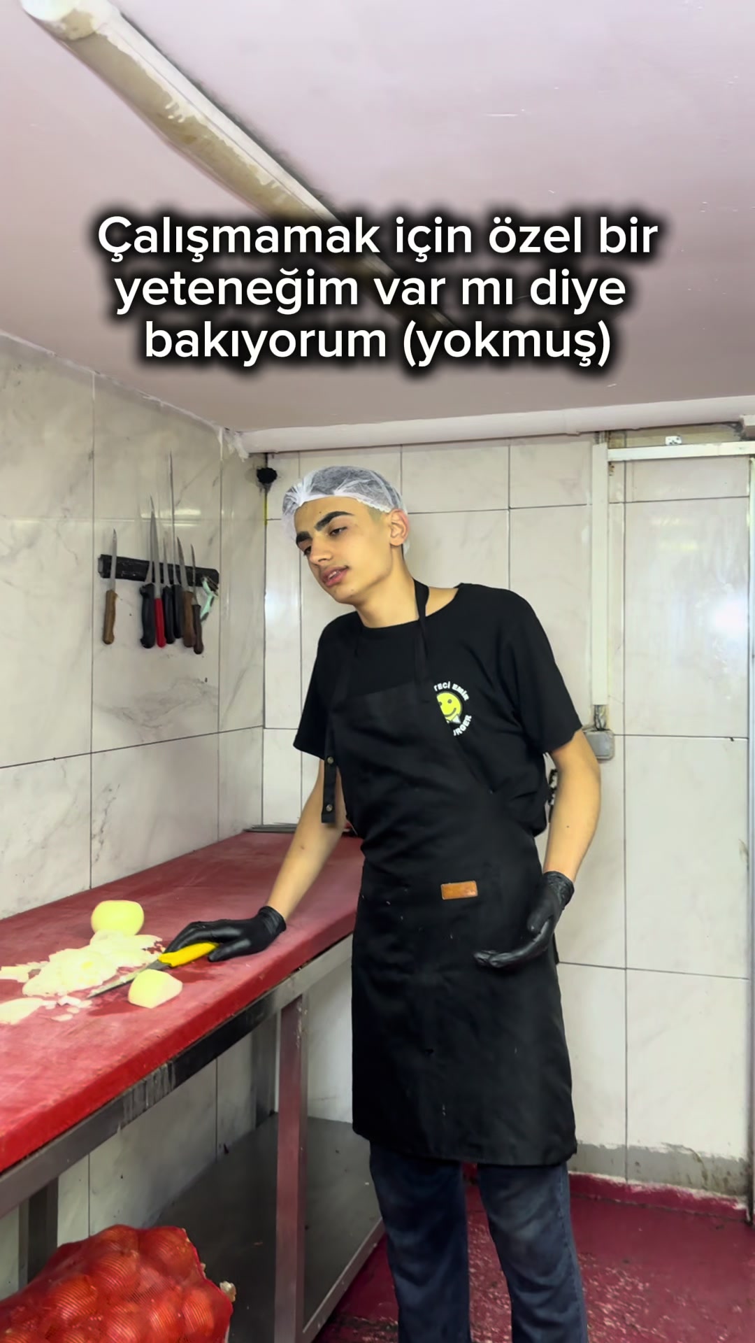 @K&Ouml;FTECİ EMİR & EMİR BURGER