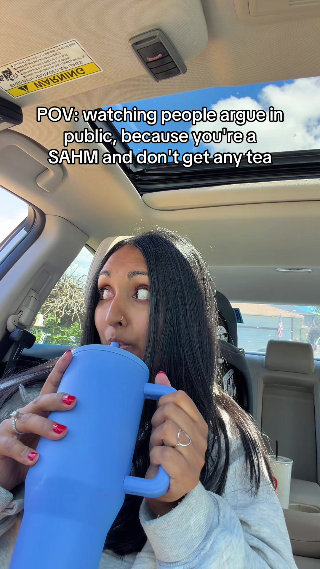 @Mariah