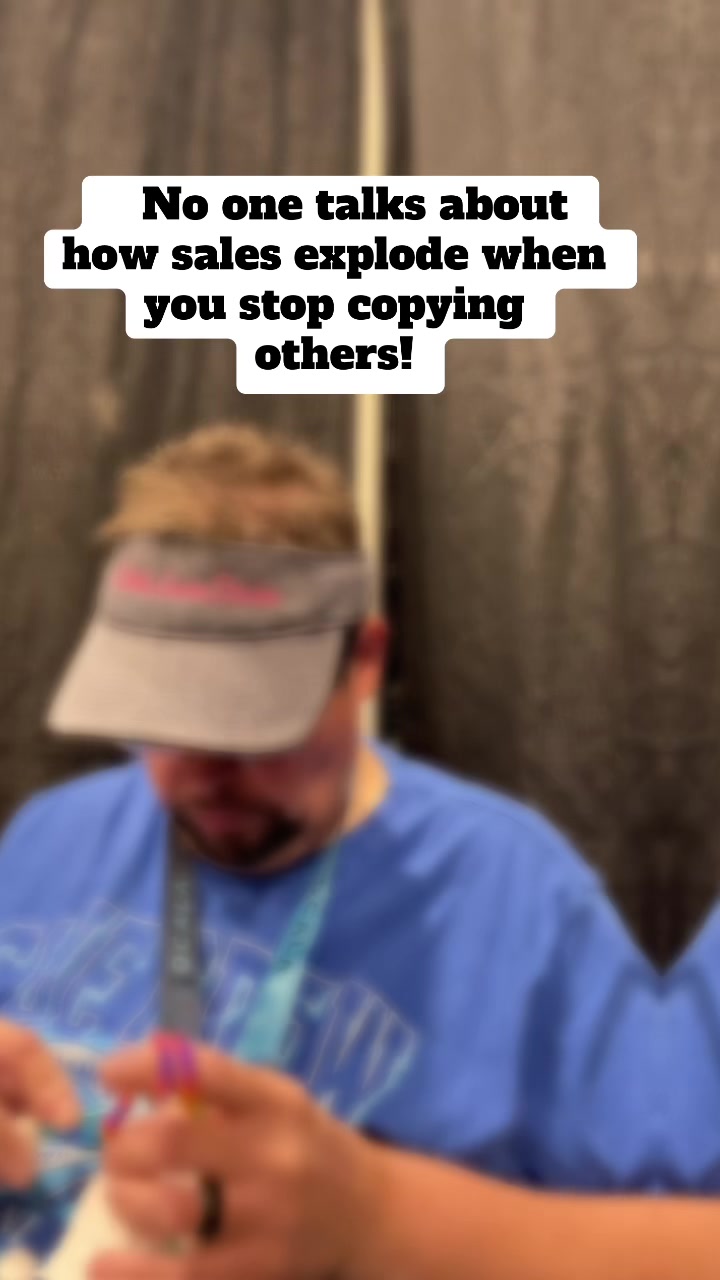 @Nathan | Vendor Coach