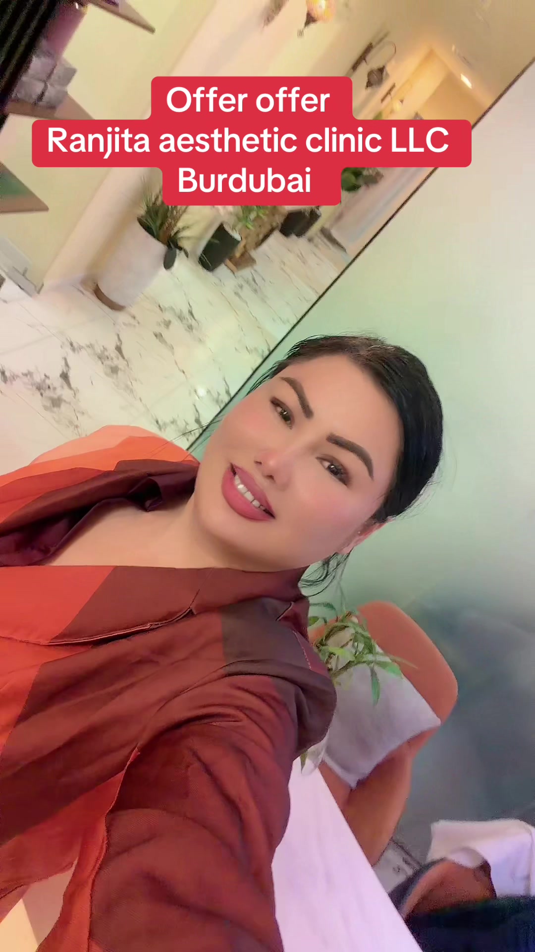 @ranjitaaestheticclinic LLC🇦🇪