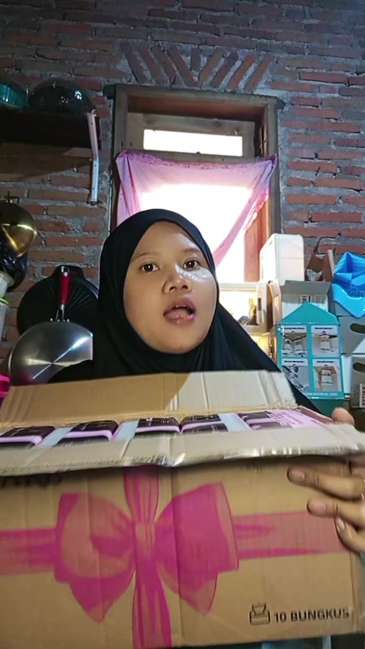 @Rina puspitasari