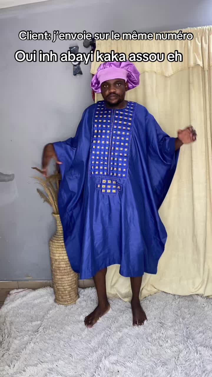 @Rafiou Akande Tèkiyou