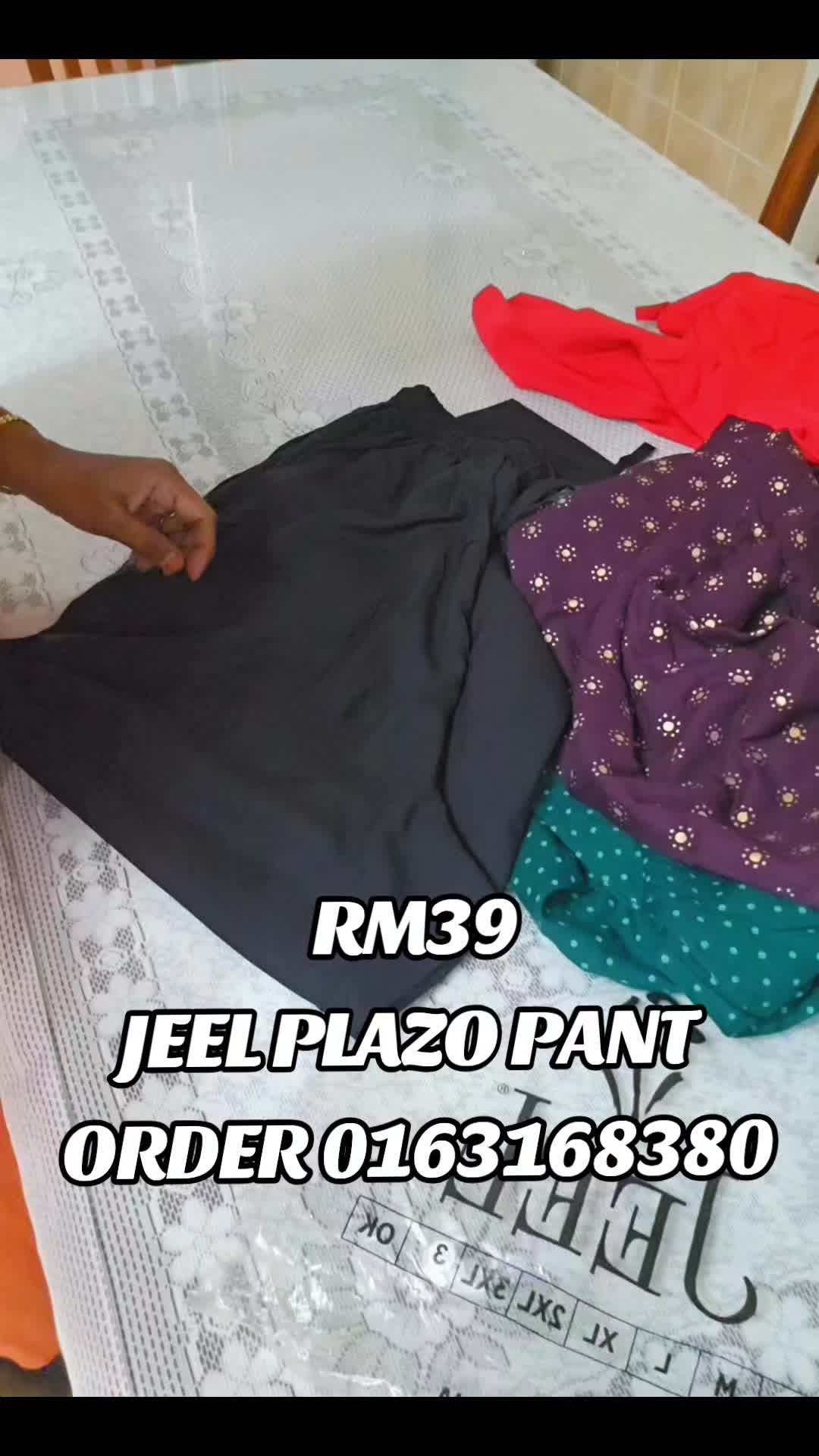 @M&M Textiles