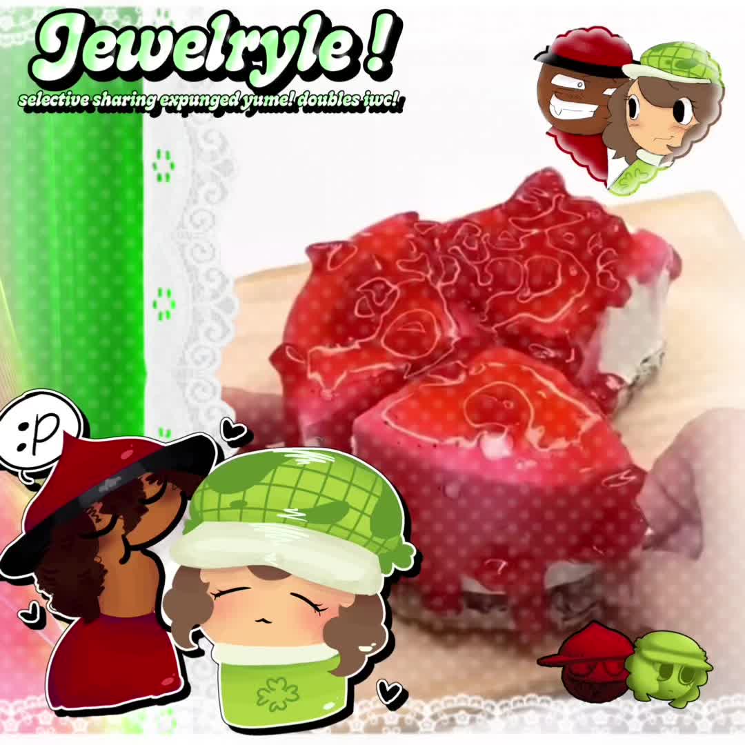 @jewel ♥︎s expunged ! ♿️🌽